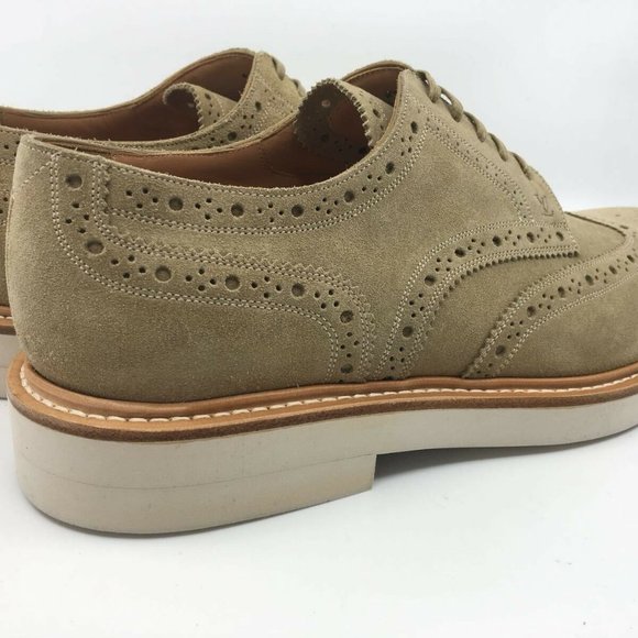 New Authentic Louis Vuitton Men\'s Shoes Beaumarchais Derby main image 5
